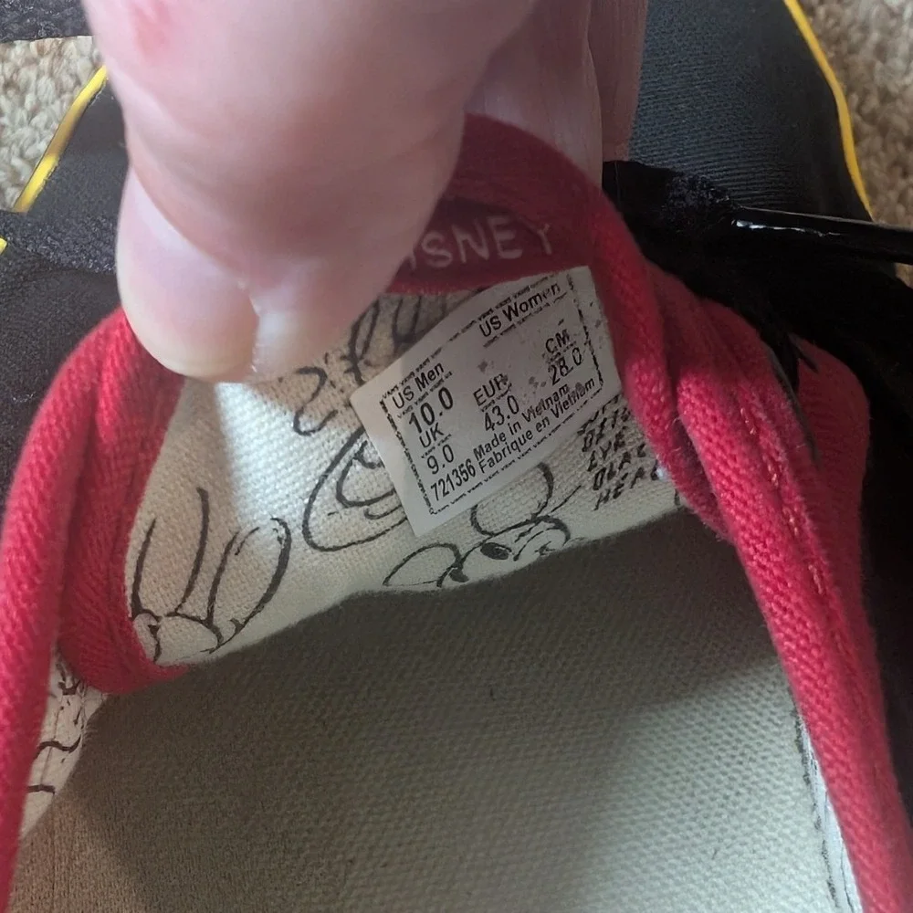 Vans authentic sneakers